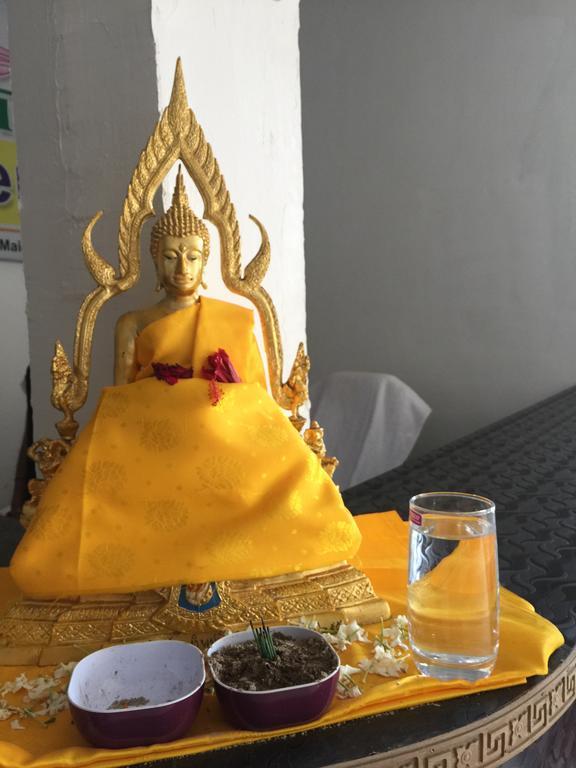 Hotel Lotus Residency Bodh Gaya Esterno foto
