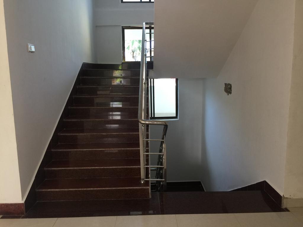 Hotel Lotus Residency Bodh Gaya Esterno foto
