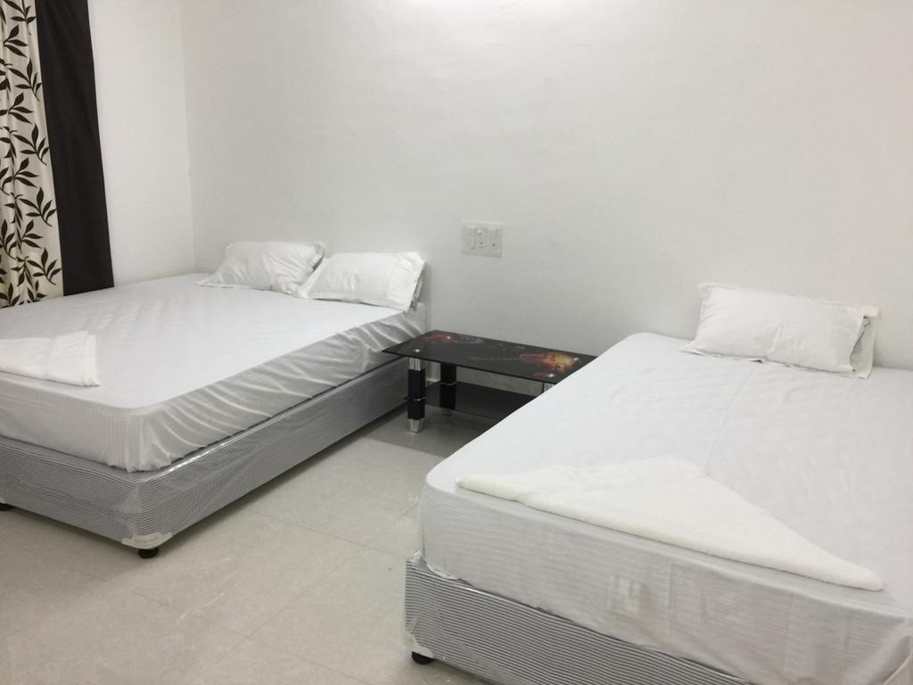 Hotel Lotus Residency Bodh Gaya Esterno foto