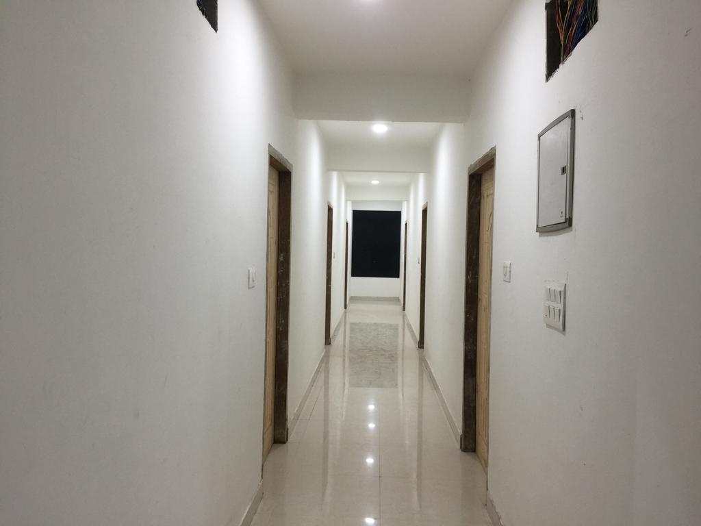 Hotel Lotus Residency Bodh Gaya Esterno foto