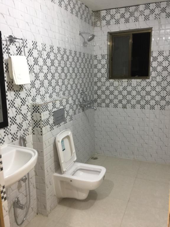 Hotel Lotus Residency Bodh Gaya Esterno foto
