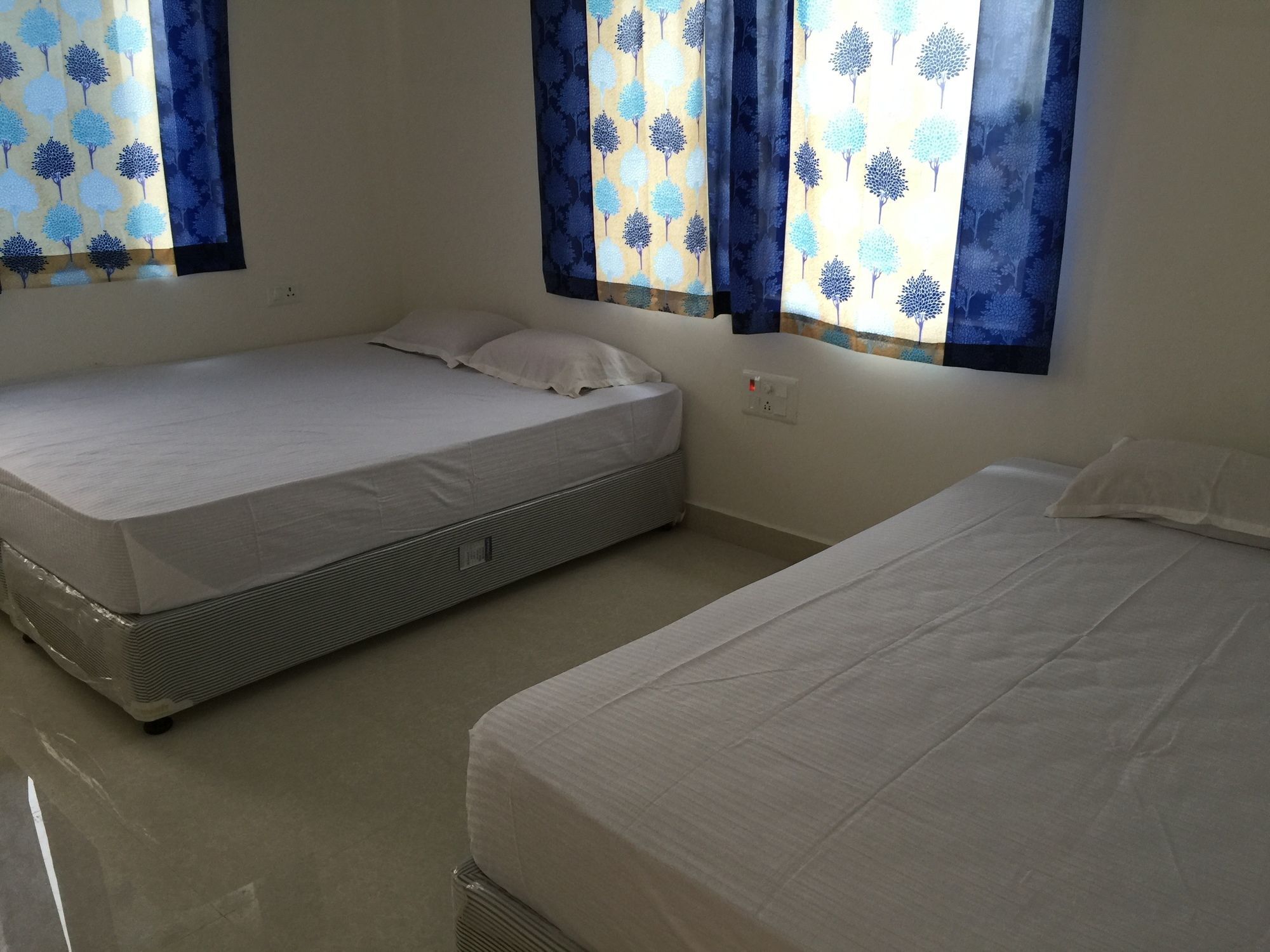 Hotel Lotus Residency Bodh Gaya Esterno foto